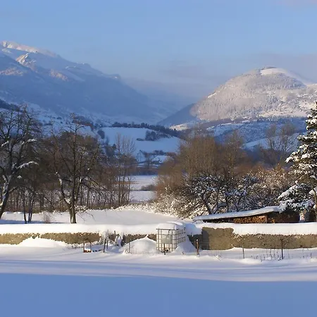 L'alleve Casa vacanze