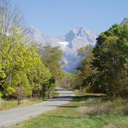 L'alleve Lus-la-Croix-Haute