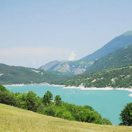 L'alleve * Lus-la-Croix-Haute