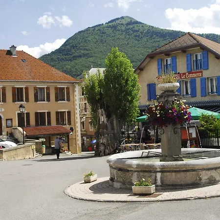 L'alleve Casa vacanze *