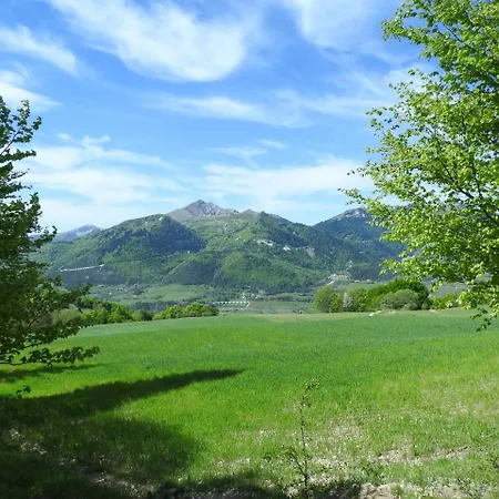Casa vacanze L'alleve Lus-la-Croix-Haute